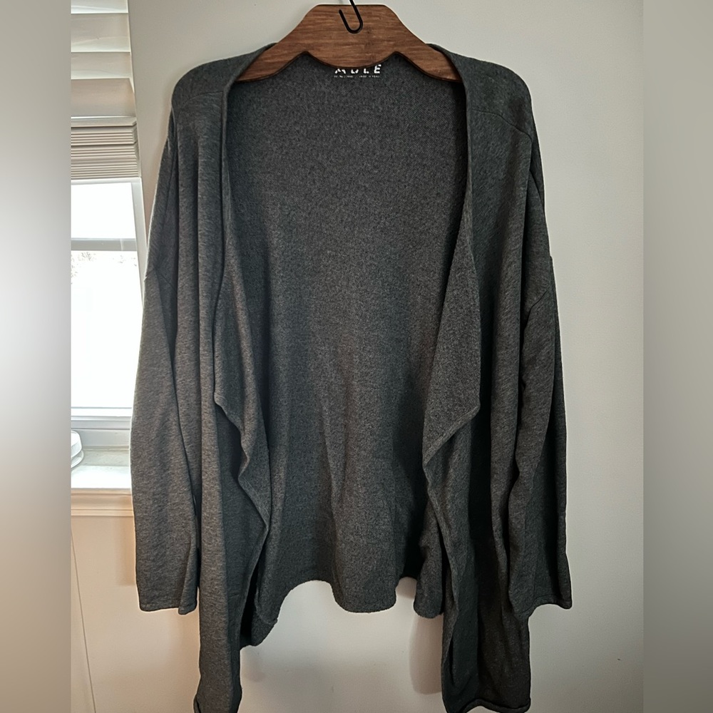 Sweatshirt/sweater